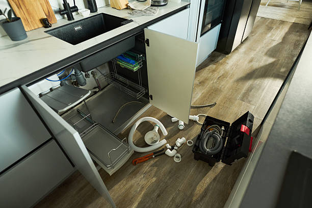 Trusted Drain Cleaning service in Dearborn Heights, MI - AAA Plumbing Heating