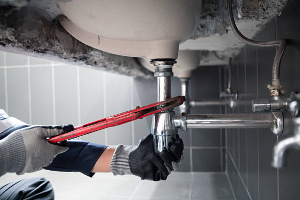 Trusted Emergency Plumber service in Dearborn Heights, MI - AAA Plumbing Heating